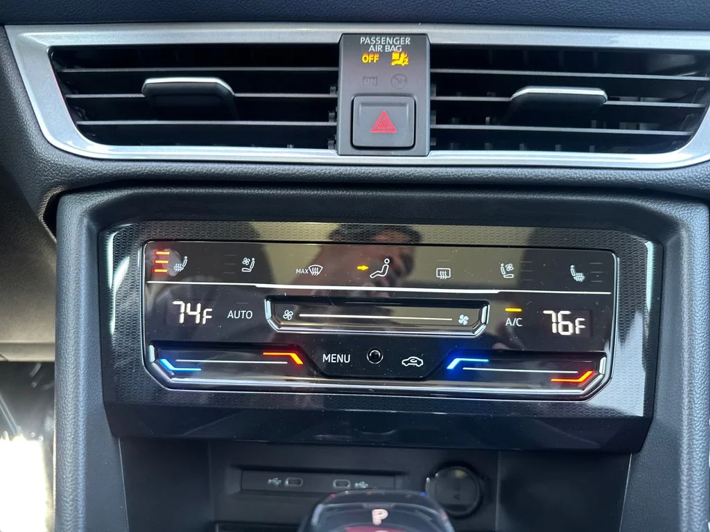 New 2026  Volkswagen 1.5T SEL image 20