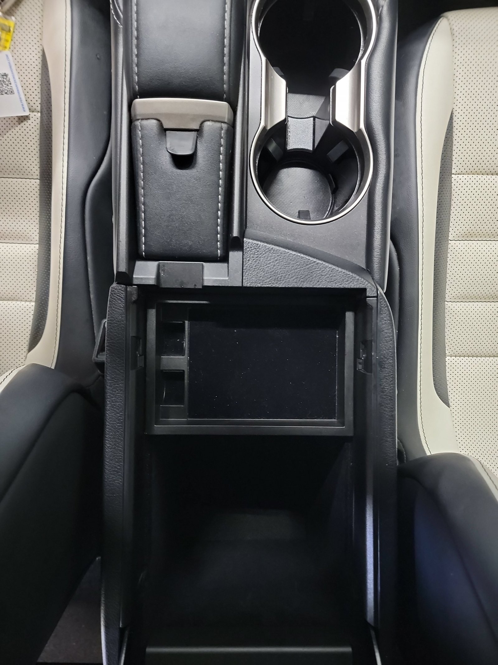 Used 2021 Atomic Silver Lexus NX 300 F SPORT image 27