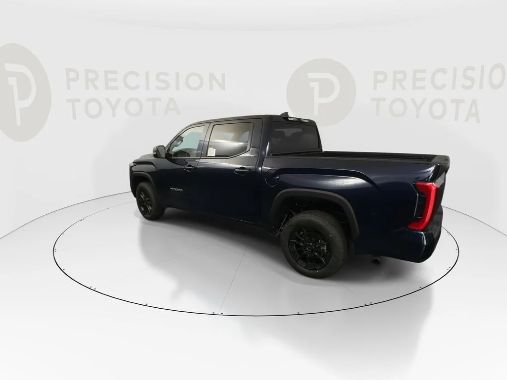 New 2026 Blueprint Toyota SR5 image 13