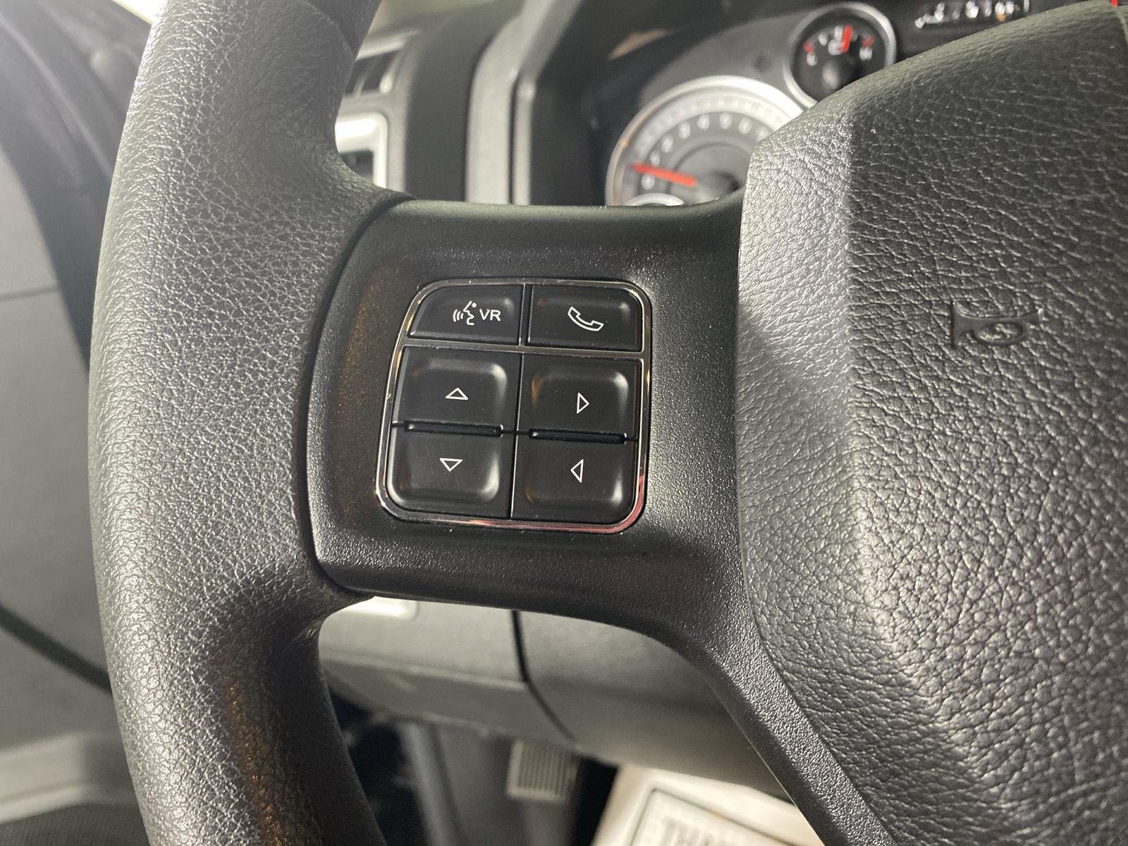 Used 2019 Maximum Steel Metallic Clearcoat Ram Warlock image 17