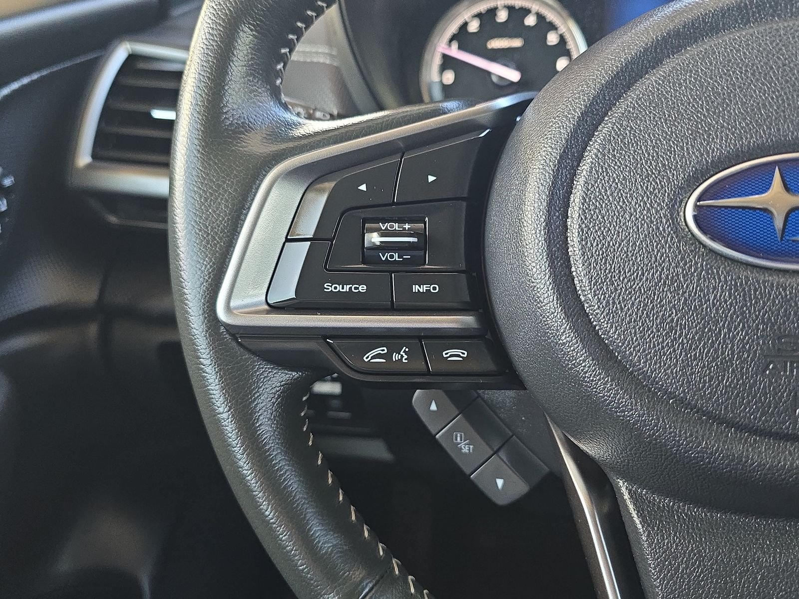 Used 2023 Black Subaru Touring image 20