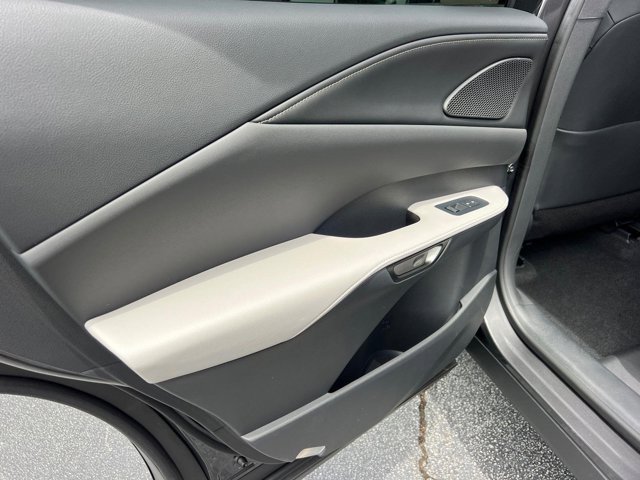 New 2026 Cloudburst Gray Lexus PREMIUM image 22