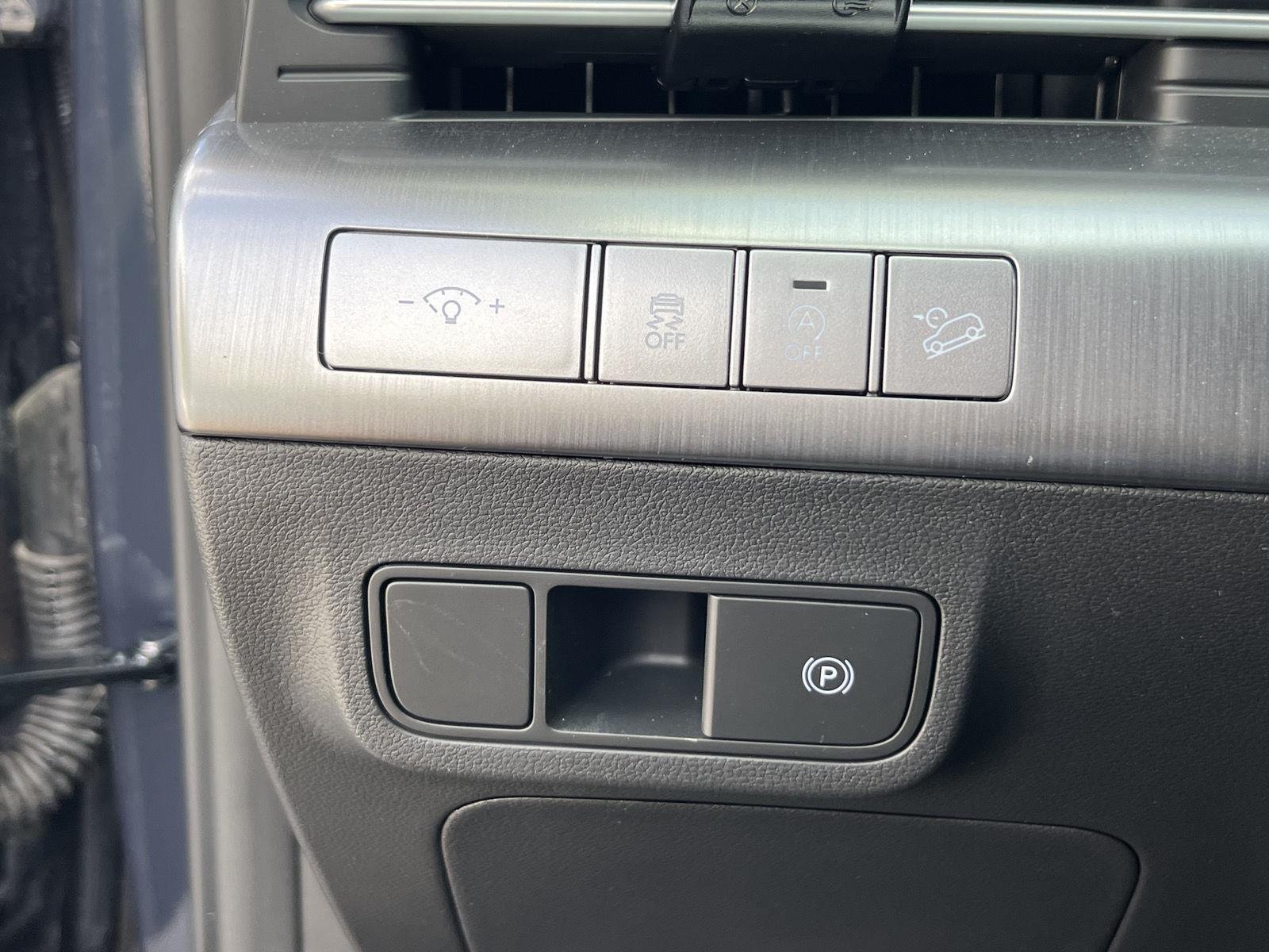 2026 Hyundai Kona SE - Photo 31
