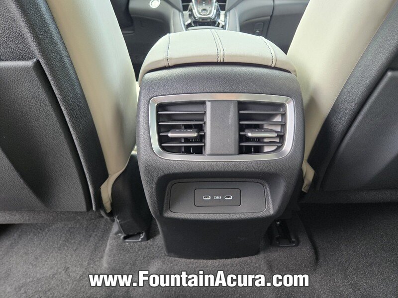 2026 Acura RDX A-Spec Package - Photo 10