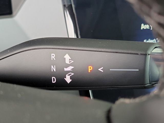 2027 Chevrolet Bolt LT - Photo 11