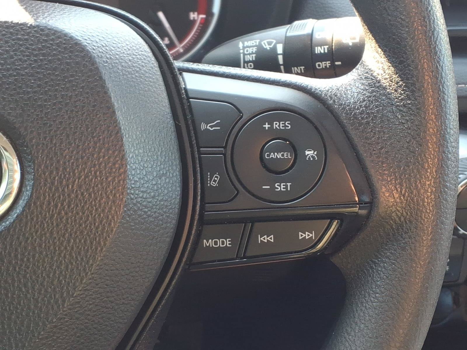 Used 2024 Ice Cap Toyota XLE image 25
