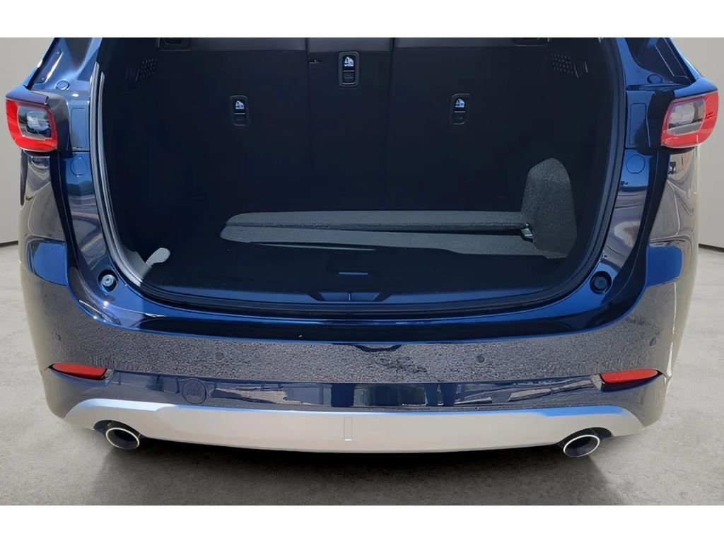 2025 Mazda CX-5 Turbo Signature - Photo 25