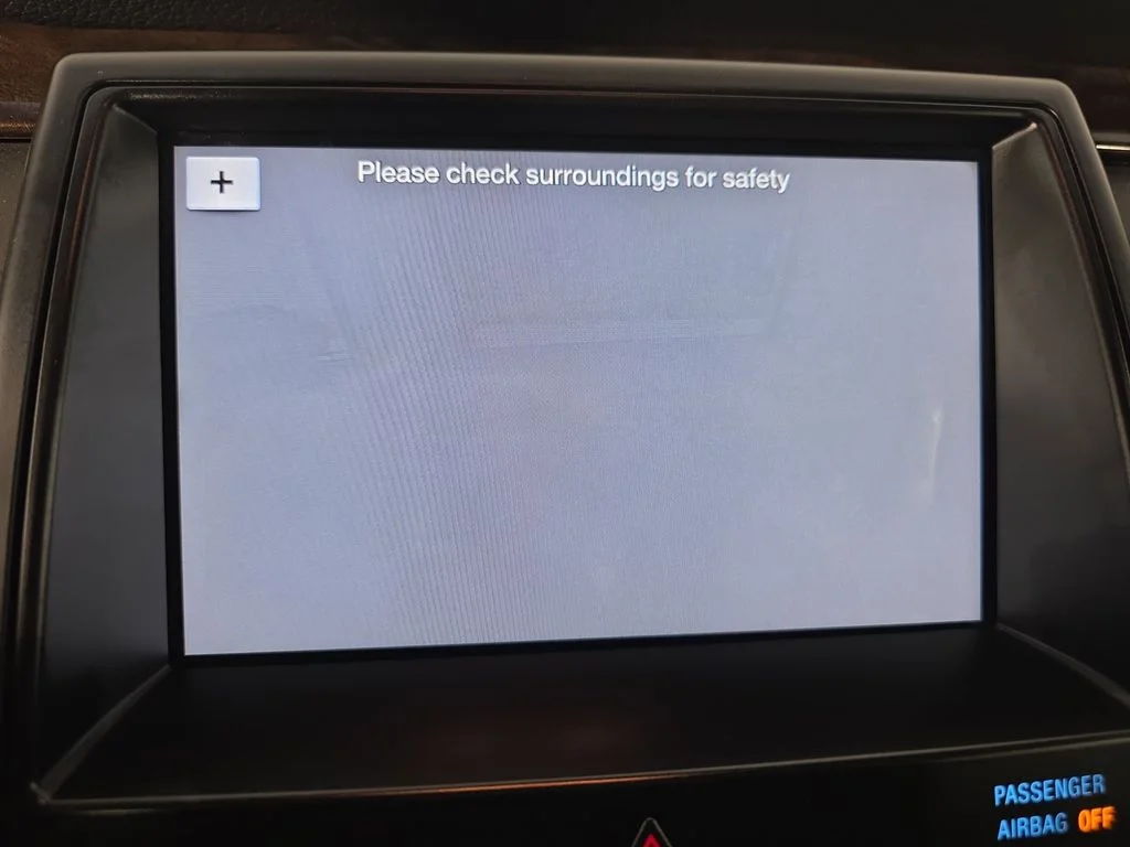 Used 2018 Blue Ford Limited image 24