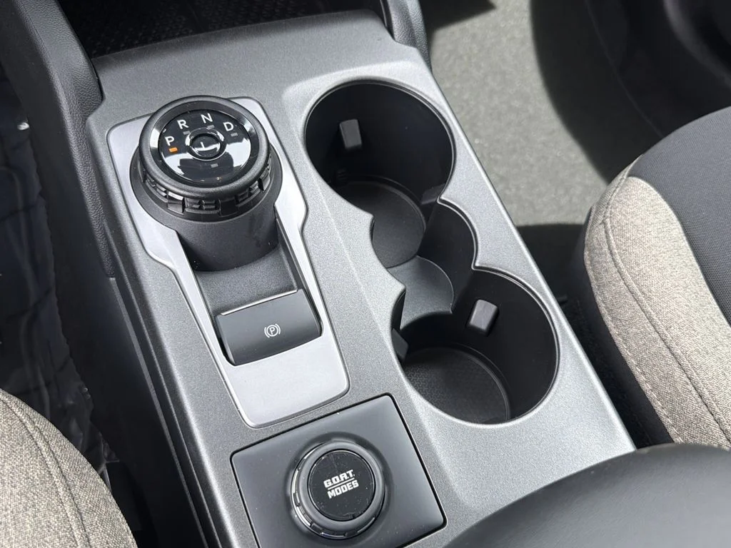 New 2026 Oxford White Ford Big Bend® image 54