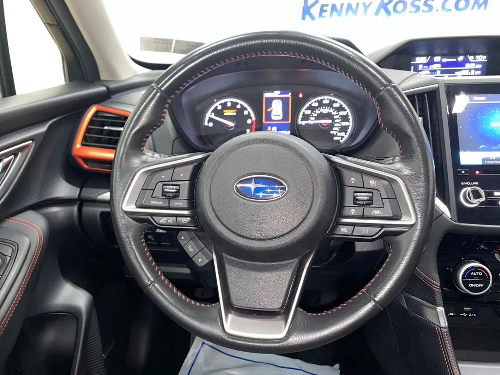 2019 Subaru Forester Sport - Photo 27