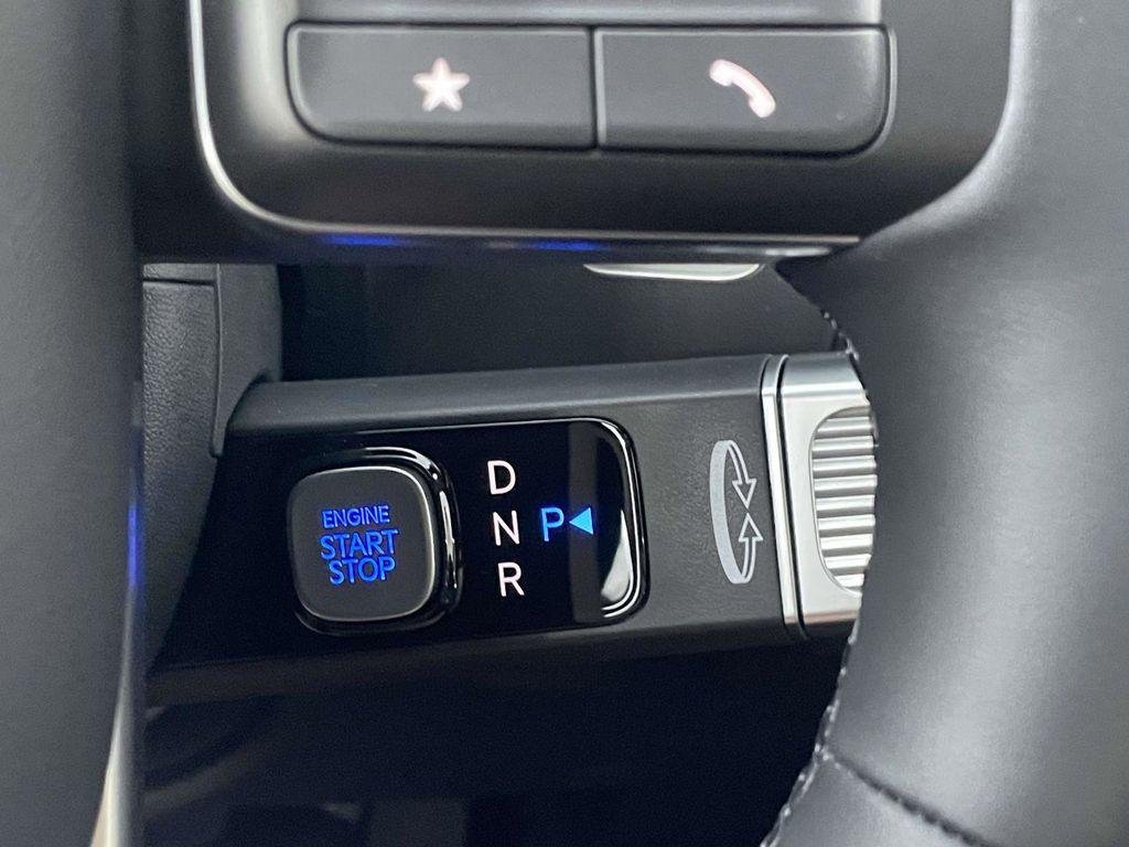 New 2026 Black Hyundai Limited image 52