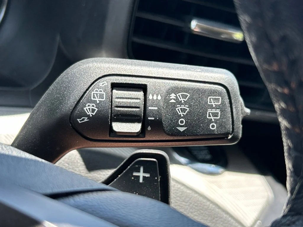 Used 2020 Silver Spruce Metallic Ford XLT image 28