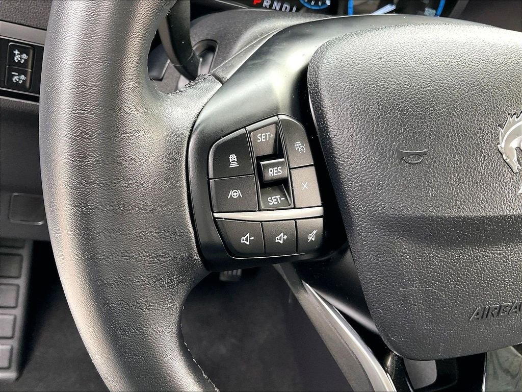 Used 2024 White Ford Big Bend image 22