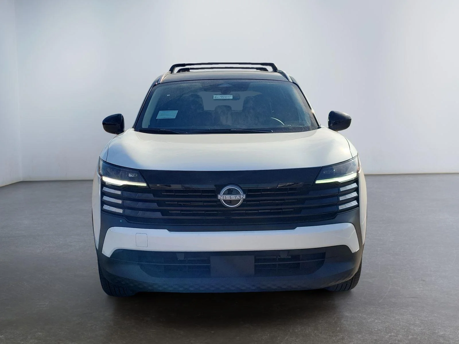 2026 Nissan KICKS SV AWD - Photo 8