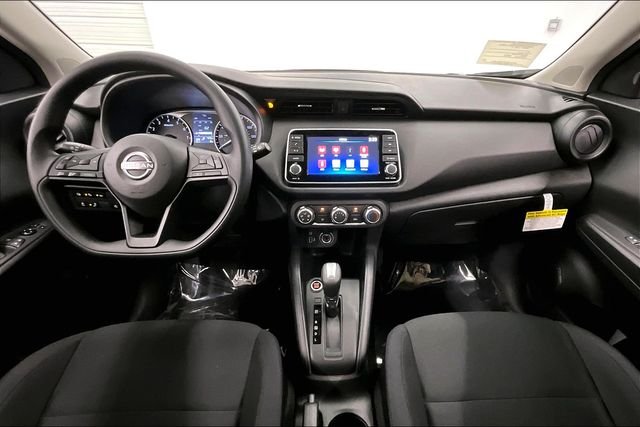 2025 Nissan KICKS PLAY Base - Photo 6