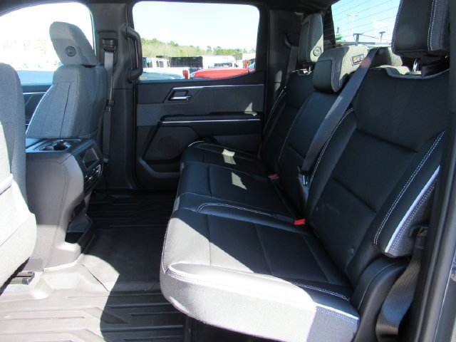 2026 GMC Sierra EV Elevation - Photo 27