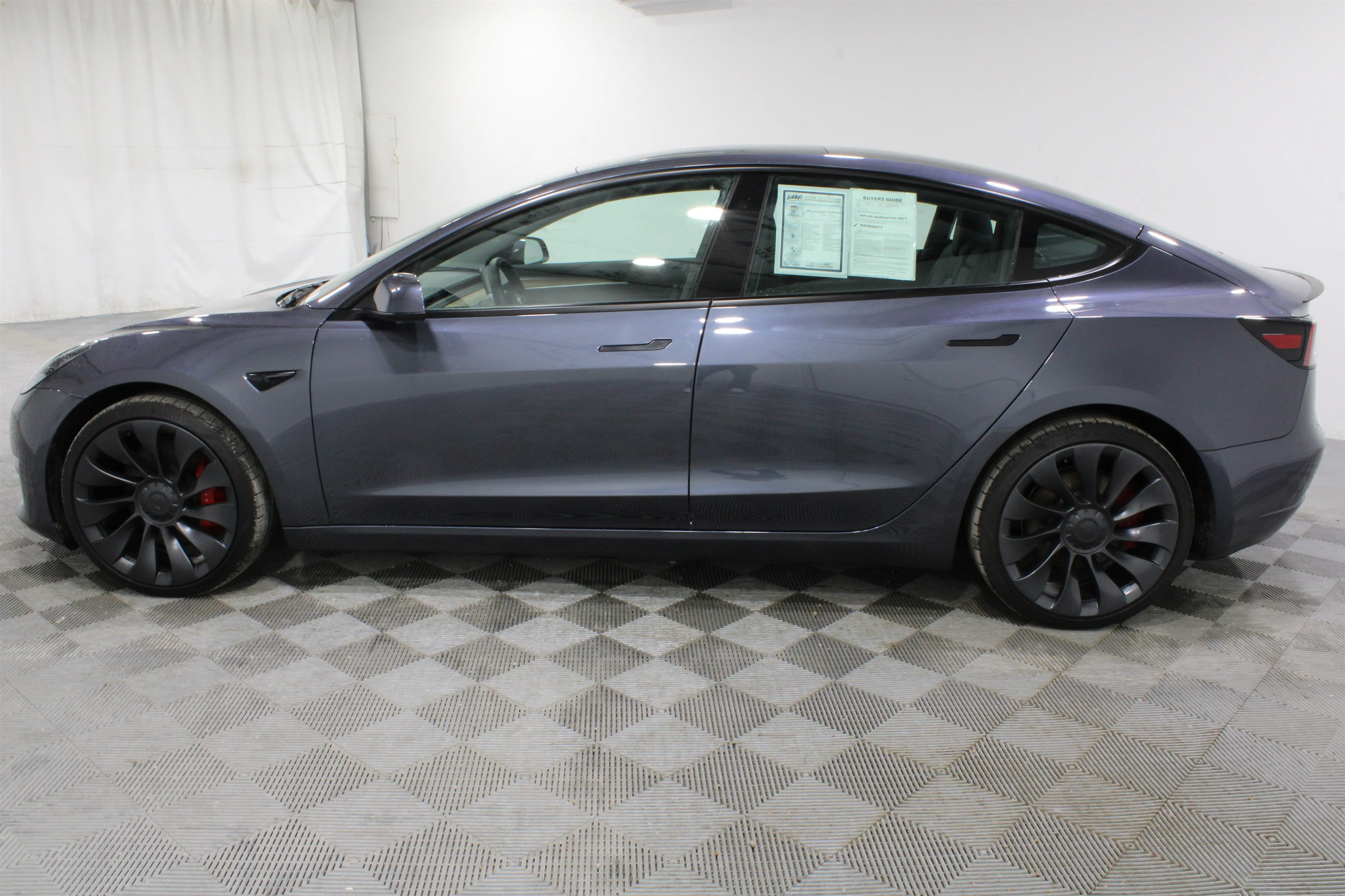2023 Tesla Model 3 Performance - Photo 25