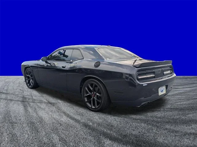 Certified Used 2019 Steel Metallic Dodge R/T image 6