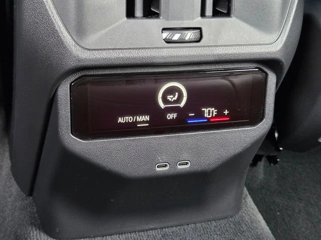 Used 2026 Red BMW M50 xDrive image 17