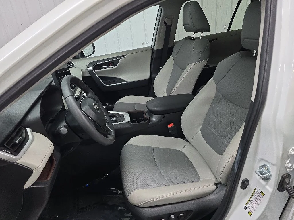 Used 2024 Beige Toyota Limited image 30