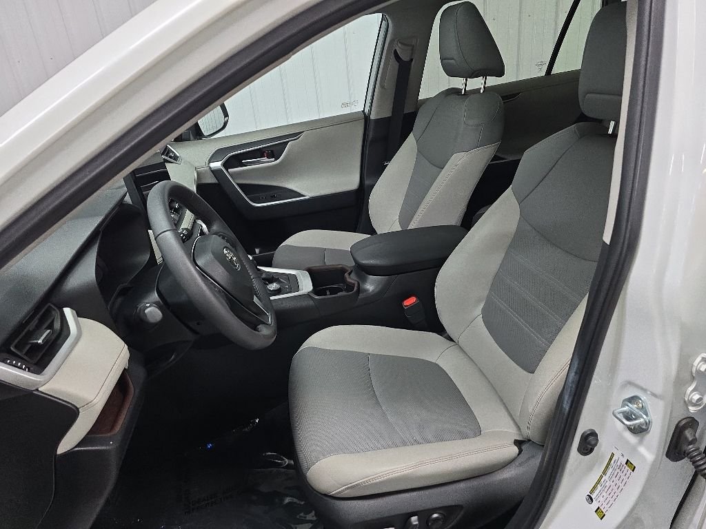 Used 2024 Beige Toyota Limited image 30