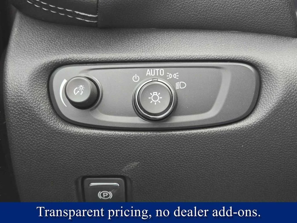 2026 Chevrolet Blazer 3LT - Photo 22