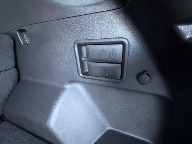 Certified Used 2024 Sterling Gray Metallic Chevrolet LT image 29