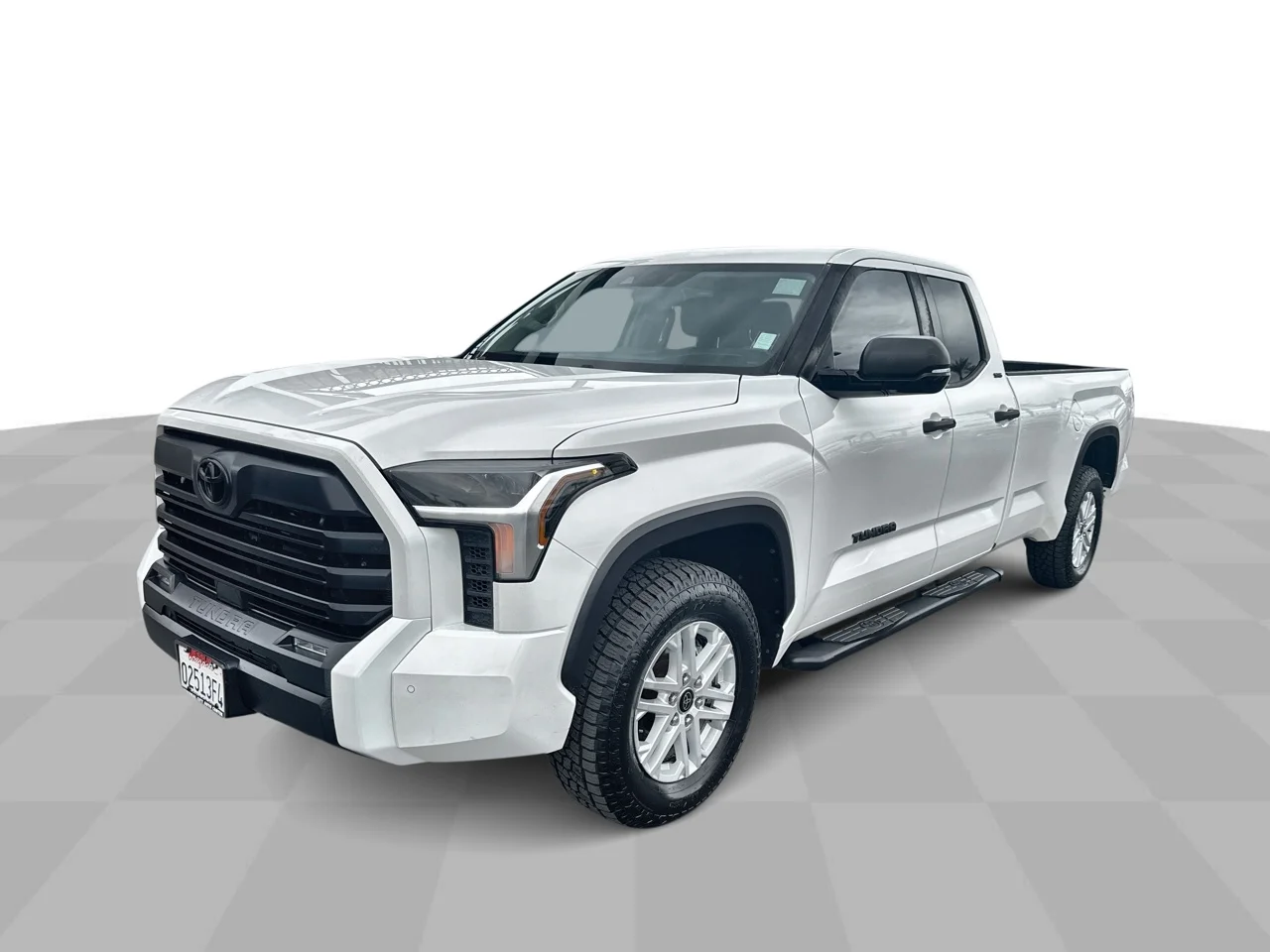 2024 Toyota Tundra