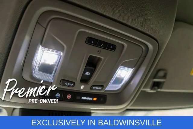2023 Chevrolet Silverado 1500 LTZ - Photo 31