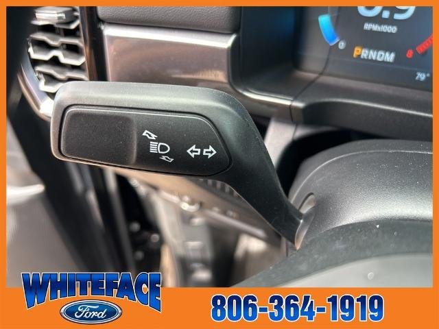 New 2025 Shadow Black Ford Lariat image 67