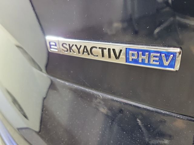 Certified Used 2024 Blue Mazda Preferred image 7