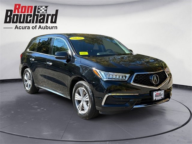 2020 Acura MDX Base
