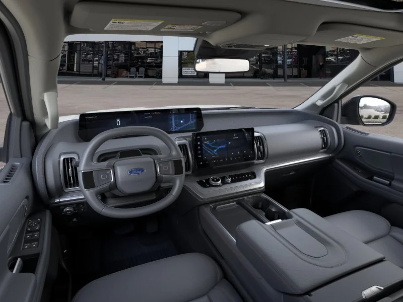 2025 Ford Expedition Active - Photo 9