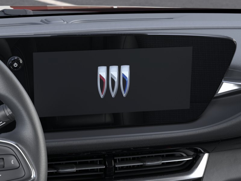 2026 Buick Envista Sport Touring - Photo 20