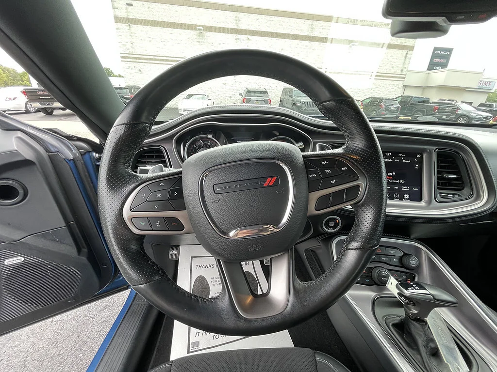 2021 Dodge Challenger GT - Photo 18