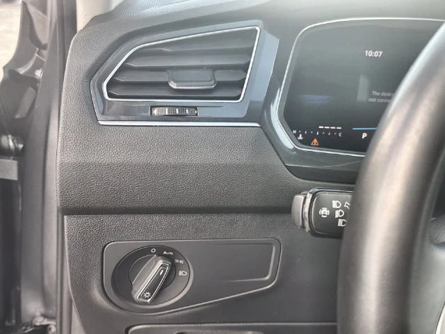 2024 Volkswagen Tiguan SE - Photo 17