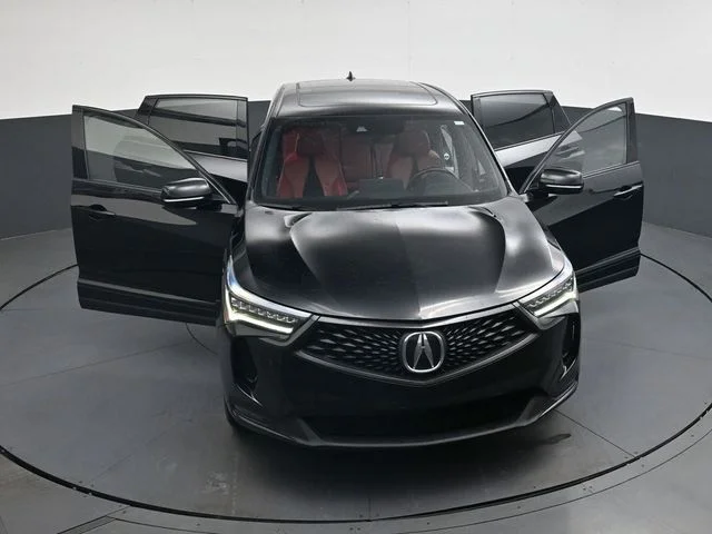 Used 2023  Acura A-Spec Package image 29