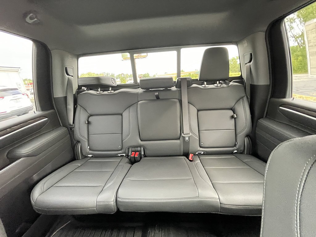 2026 GMC Sierra 2500HD SLT - Photo 17
