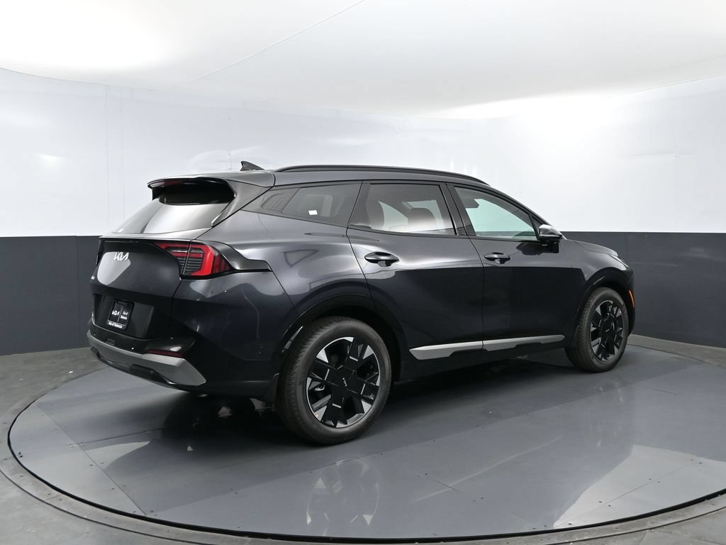 New 2026 Panthera Metal Kia SX Prestige image 23
