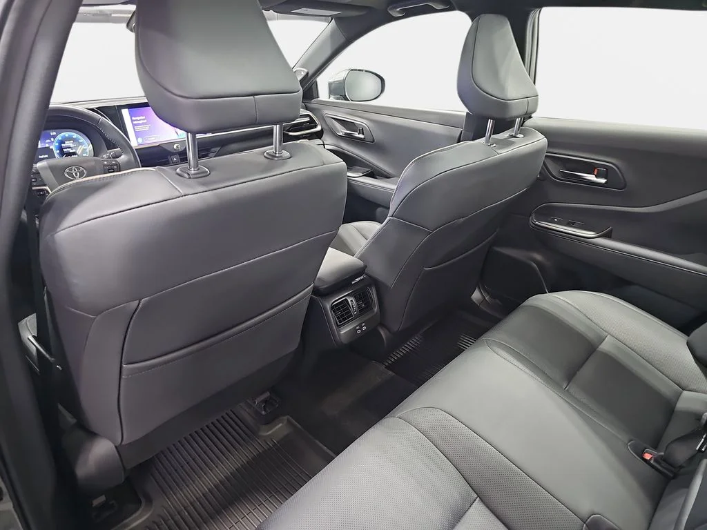 Used 2023 Gray Toyota Limited image 13