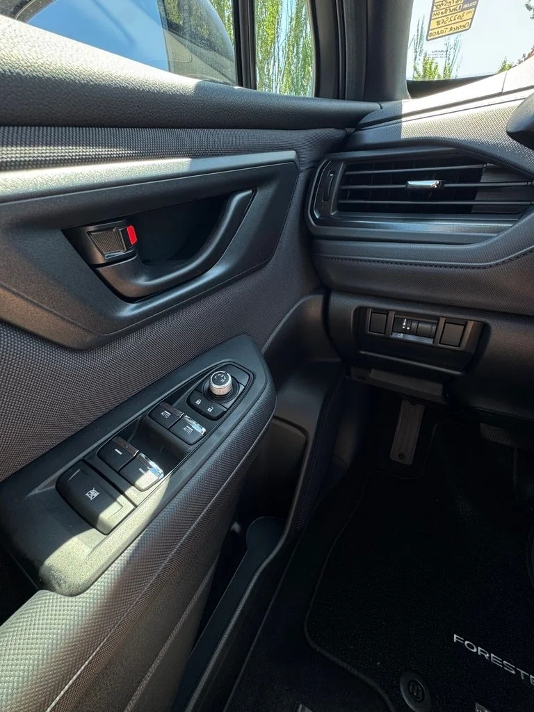 2026 Subaru Forester Premium - Photo 68