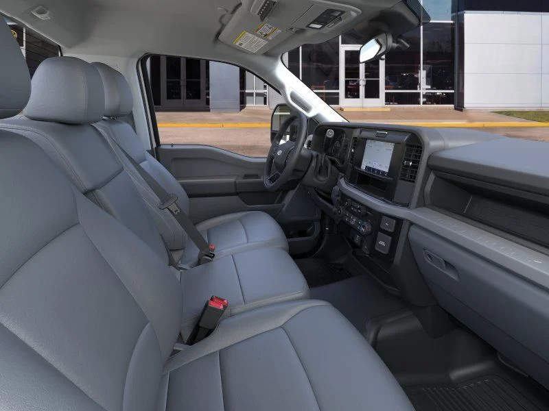 New 2026 White Ford XL image 11