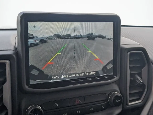Used 2021 White Ford Big Bend image 26