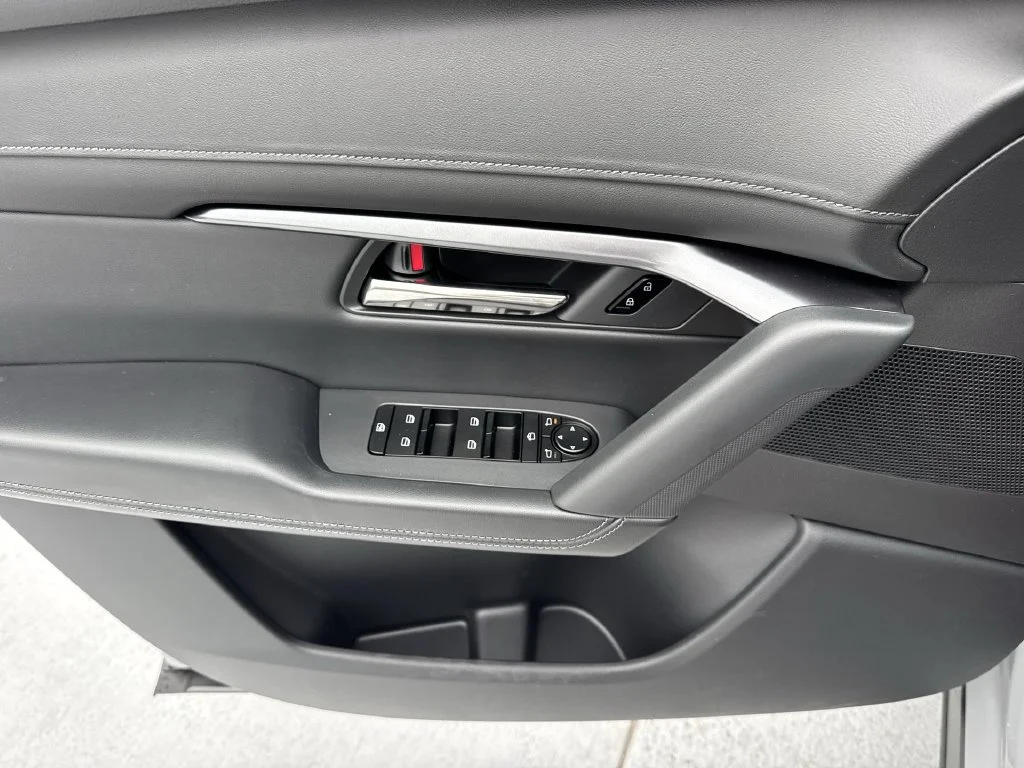 New 2026 Gray Metallic Mazda 2.5 S Preferred AWD image 40