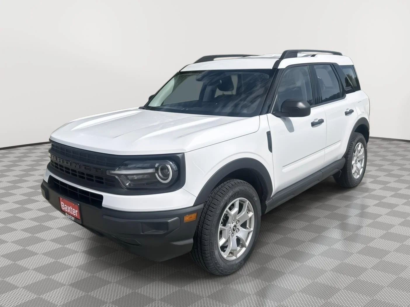 Used 2023 . Ford Base 4x4 image 3
