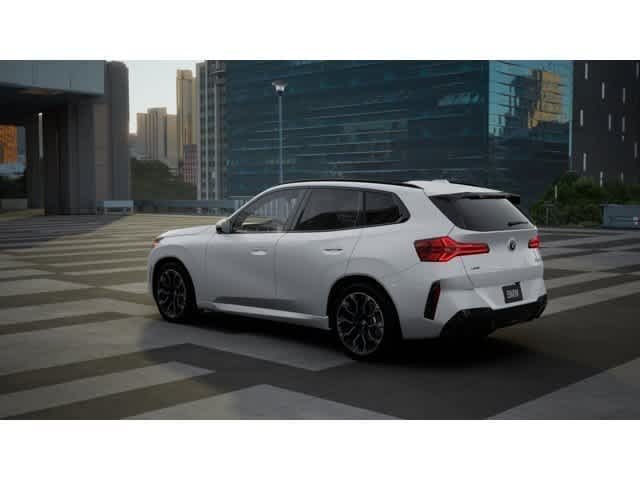 New 2026 Alpine White BMW 30 xDrive image 2