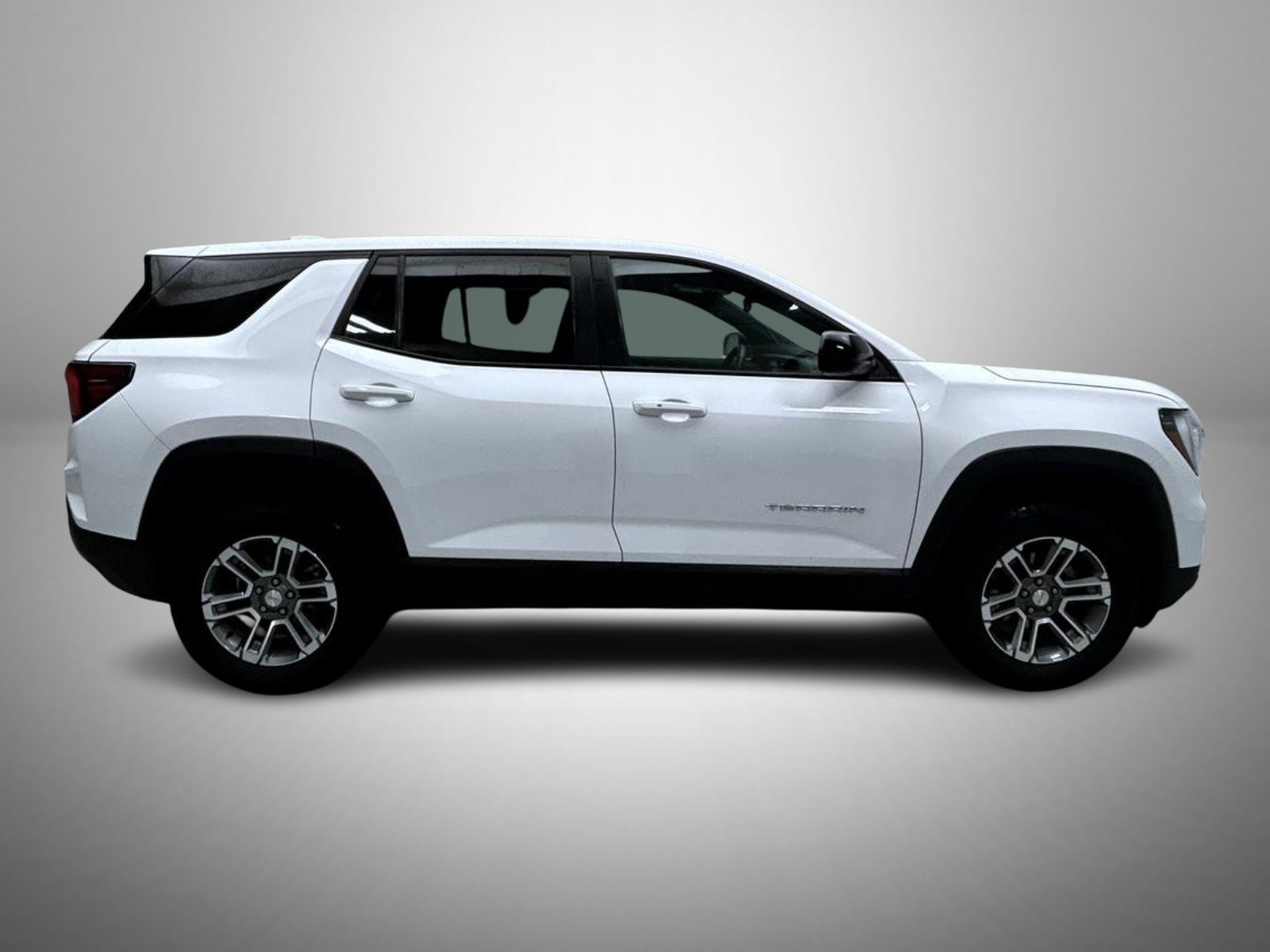 Used 2026 White GMC Elevation image 4