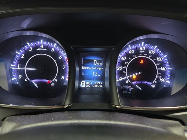 Used 2016 Black Toyota Touring image 18