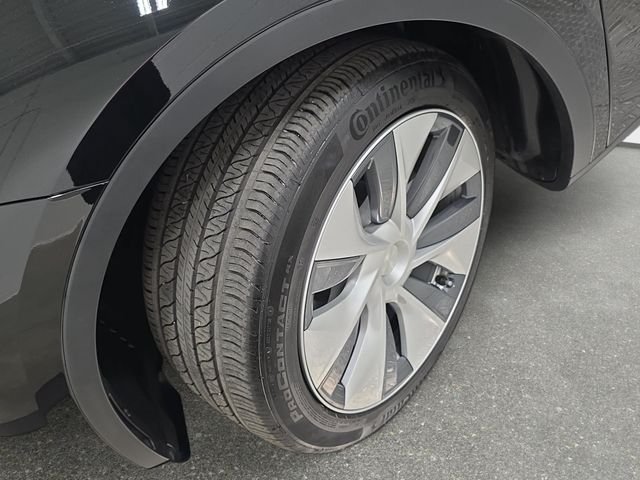Used 2023 Black Tesla Long Range image 29