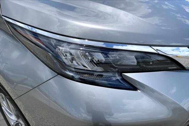 Certified Used 2026 HEAVY METAL* Toyota  image 27